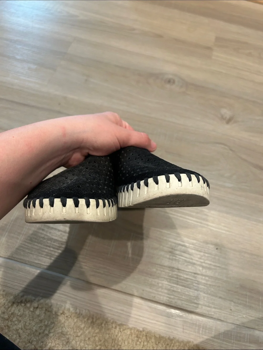 Ilse Jacobsen size 37